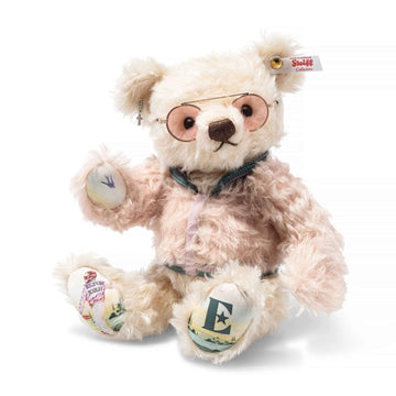 Faire-Steiff Steiff Elton John Collector's Bear